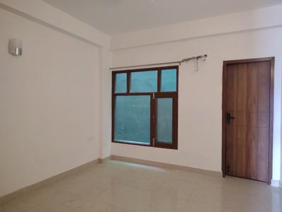 DDA Vasant Kunj Bedroom One 4