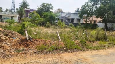 Image of 2400 Sq.ft Residential Plot / Land for sale in NGO Colony, Tirunelveli for Rs. 9075000