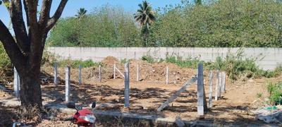 Image of 1200 Sq.ft Residential Plot / Land for sale in Mailasandra, Bengaluru for Rs. 16000000