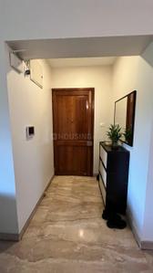 Hall Image of 2200 Sq.ft 3 BHK Apartment / Flat for sale in Marvel Vivacity, Kalyani Nagar Pune for Rs. 37500000