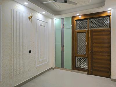 Bedroom Image of 1250 Sq.ft 3 BHK Builder Floor for sale in Indirapuram Ghaziabad for Rs. 12500000