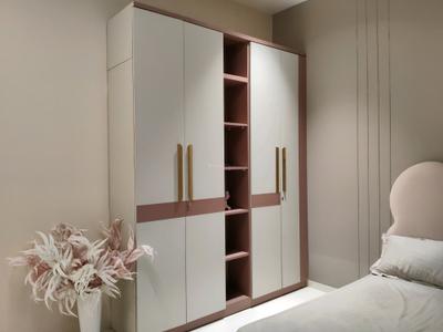 Bedroom Image of 1300 Sq.ft 3 BHK Apartment / Flat for sale in Metro Regalia, Thane West Thane for Rs. 21560000