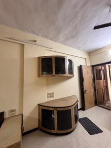 Hall Image of 740 Sq.ft 2 BHK Apartment / Flat for rent in Ghatkopar East Mumbai for Rs. 54000
