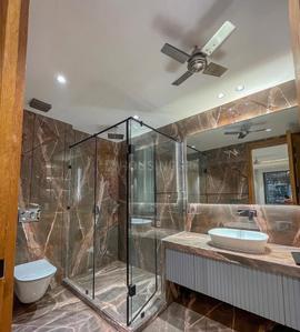 Image of 1440 Sq.ft 3 BHK Builder Floor for sale in Gujranwala Town, New Delhi for Rs. 33500000