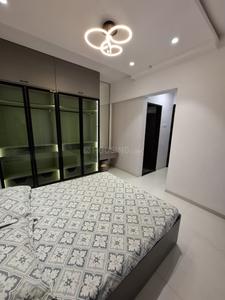 Bedroom Image of 1000 Sq.ft 2 BHK Apartment / Flat for sale in Metro Luxuria, Thakurli Thane for Rs. 7850000