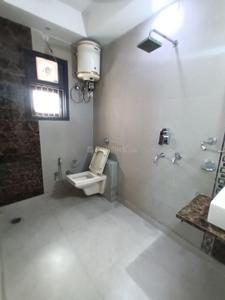Bathroom Image of 3200 Sq.ft 5 BHK Builder Floor for sale in Janakpuri New Delhi for Rs. 52500000