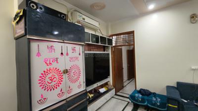 Bedroom Image of 2700 Sq.ft 6 BHK Independent House for sale in Sector 7 Gurgaon for Rs. 15500000