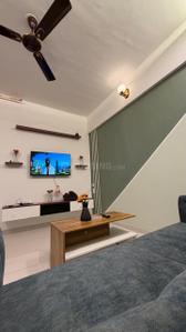 Hall Image of Sd stays in Balewadi, Pune