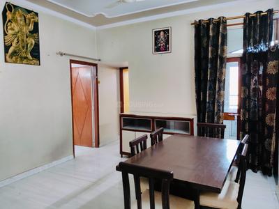 Hall Image of 1650 Sq.ft 3 BHK Apartment / Flat for sale in Rudra Buildwell Jagdambe Apartments, Sector 62 Noida for Rs. 16000000
