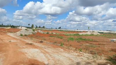 Image of 1200 Sq.ft Residential Plot / Land for sale in Chikkaballapura Town, Chikballapur District for Rs. 4080000