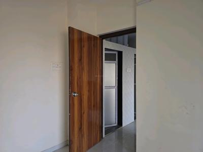 1 BHK Flat