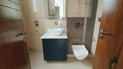 Image of 2000 Sq.ft 4 BHK Builder Floor for sale in Kaushambi, Ghaziabad for Rs. 23000000