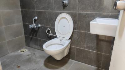 Image of 1435 Sq.ft 3 BHK Apartment / Flat for sale in Swati Chrysantha, Shela, Ahmedabad for Rs. 7200000