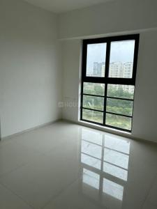 Bedroom Image of 1100 Sq.ft 2 BHK Apartment / Flat for sale in Godrej Green Glades, Jagatpur Ahmedabad for Rs. 5500000