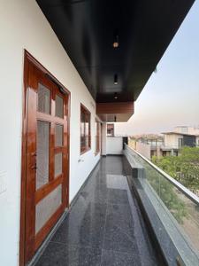 3 BHK Independent Builder Floor