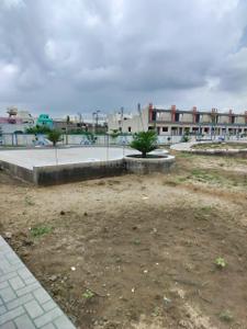 Image of 1000 Sq.ft Residential Plot / Land for sale in Borkhera, Kota for Rs. 4000000