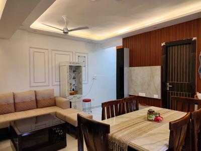 Living Room Image of 1200 Sq.ft 3 BHK Apartment / Flat for sale in Titania Residency, Phi IV Greater Noida for Rs. 7800000