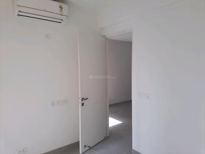 Bedroom Image of 1205 Sq.ft 3 BHK Builder Floor for sale in Signature Global City 92, Sector 92 Gurgaon for Rs. 12500000