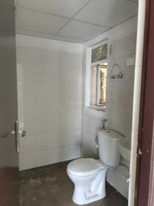 Bedroom Three Image of 1230 Sq.ft 2.5 BHK Apartment / Flat for sale in Amrapali Verona Heights, Noida Extension Greater Noida for Rs. 8985000