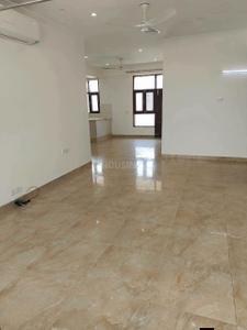 Hall Image of 1500 Sq.ft 2 BHK Independent House for rent in Ashiyana Lucknow for Rs. 20500