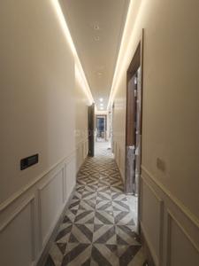 Living Room Image of 1800 Sq.ft 3 BHK Builder Floor for sale in Hauz Khas New Delhi for Rs. 62500000