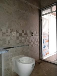 Bathroom Image of 1000 Sq.ft 3 BHK Apartment / Flat for sale in Amardeep Anutham, Mulund East Mumbai for Rs. 25000000