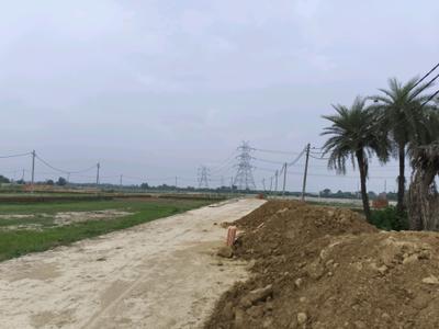 Image of 100 Sq.ft Residential Plot / Land for sale in Root2Home Advika Enclave Phase 1, Dadri, Greater Noida for Rs. 3000240