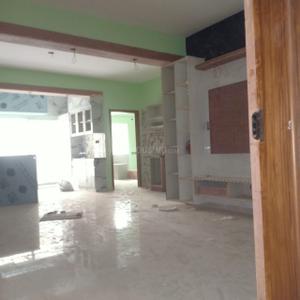 Hall Image of 1090 Sq.ft 2 BHK Apartment / Flat for sale in Kaggadasapura Bengaluru for Rs. 11000000