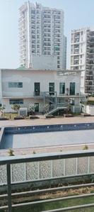 Balcony Image of 1918 Sq.ft 3 BHK Apartment / Flat for sale in Spaze Privy AT4, Sector 84 Gurgaon for Rs. 18500000