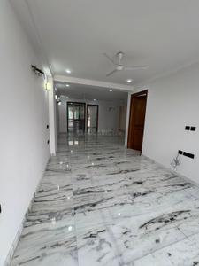 3 BHK Independent Builder Floor