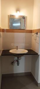 Kitchen Image of 1000 Sq.ft 2 BHK Apartment / Flat for sale in Shriram Smrithi, Bidaraguppe Bengaluru for Rs. 5200000