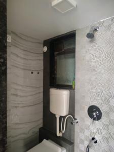 Vikash Sai Baba Vihar Complex Common Bathroom 3