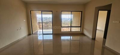 Hall Image of 1200 Sq.ft 2 BHK Apartment / Flat for sale in Amit Colori Phase III G Building, Undri Pune for Rs. 5800000