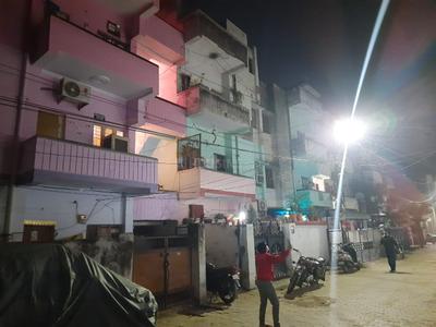 Image of 750 Sq.ft 2 BHK Apartment / Flat for sale in Teliarganj, Allahabad for Rs. 3000000