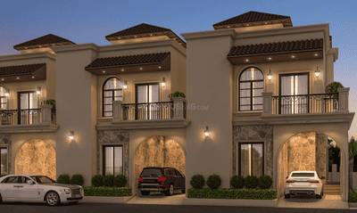 Image of 2200 Sq.ft 3 BHK Independent House for sale in Kelambakkam, Chennai for Rs. 16000000