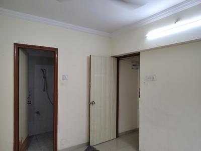 Bedroom Image of 880 Sq.ft 2 BHK Apartment / Flat for rent in Raunak Unnathi Greens by Raunak Group, Kasarvadavali Thane for Rs. 24000