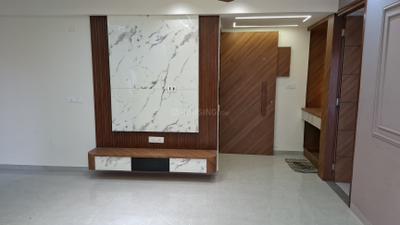 Living Room Image of 1822 Sq.ft 3 BHK Apartment / Flat for sale in Dev Aalay, Sargasan Gandhinagar for Rs. 11000000