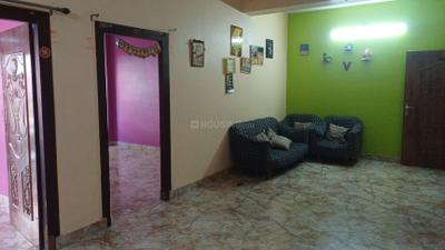 Living Room Image of 920 Sq.ft 2 BHK Apartment / Flat for sale in Bally Howrah for Rs. 2800000