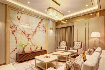 Bedroom Image of 1231 Sq.ft 2 BHK Apartment / Flat for sale in Yashada Windsong, Ravet Pune for Rs. 8800000