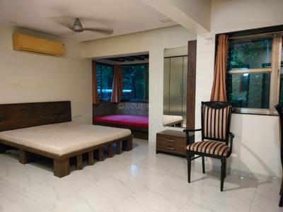 Hall Image of 1850 Sq.ft 4 BHK Apartment / Flat for sale in Juhu Mumbai for Rs. 100000000