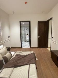 Bedroom Image of 2050 Sq.ft 3 BHK Apartment / Flat for sale in Atlas, Raj Nagar Extension Ghaziabad for Rs. 21000000