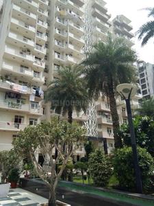 Image of 2270 Sq.ft 4 BHK Apartment / Flat for sale in K W Srishti, Raj Nagar Extension, Ghaziabad for Rs. 15300000
