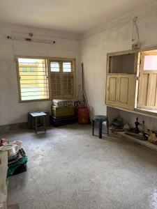 Bedroom Image of 775 Sq.ft 2 BHK Apartment / Flat for sale in Cit 8 M Housing Complex, Ultadanga Kolkata for Rs. 3500000