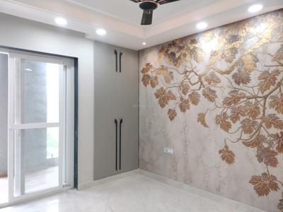Bedroom Image of 2403 Sq.ft 4 BHK Builder Floor for sale in Puri Aman Villas, Sector 89 Faridabad for Rs. 24500000