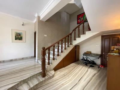 Bedroom Image of 5200 Sq.ft 5 BHK Independent House for rent in Jubilee Hills Hyderabad for Rs. 370000