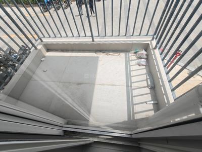 Balcony Image of 1497 Sq.ft 3 BHK Apartment / Flat for rent in Godrej Park Retreat Phase 2, Chikkakannalli Bengaluru for Rs. 63000