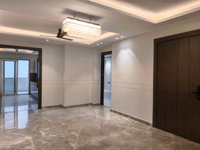 Living Room Image of 2200 Sq.ft 3 BHK Builder Floor for sale in Sushant Lok Phase 1 Gurgaon for Rs. 30000000