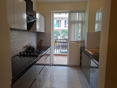 Kitchen Image of 1795 Sq.ft 3 BHK Apartment / Flat for sale in Sanauli Zirakpur for Rs. 11290000
