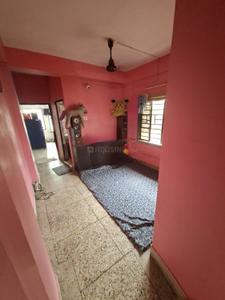 Hall Image of 650 Sq.ft 2 BHK Apartment / Flat for sale in Dum Dum Kolkata for Rs. 2600000