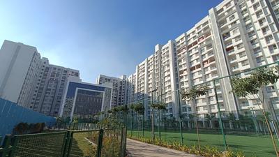 3 BHK Flat